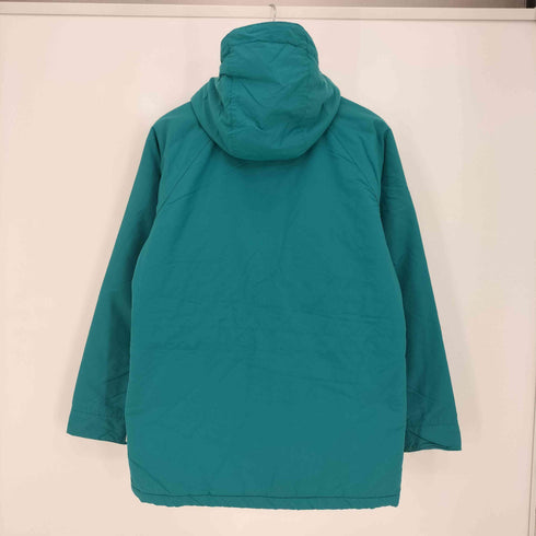 エルエルビーン L.L.Bean 70-80s USA製 BAXTER STATE PARKA バクス ターステート パーカ メンズ import:M