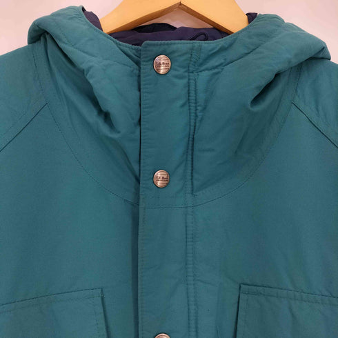 エルエルビーン L.L.Bean 70-80s USA製 BAXTER STATE PARKA バクス ターステート パーカ メンズ import:M