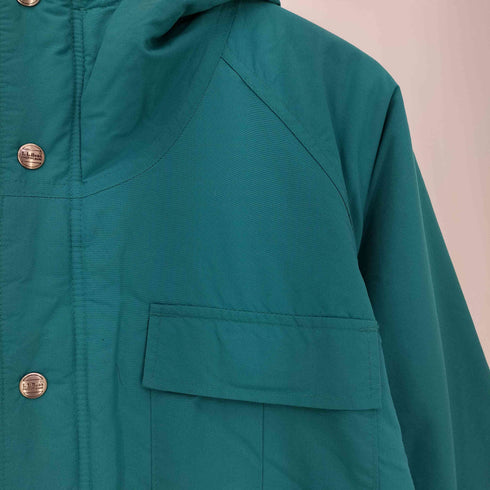 エルエルビーン L.L.Bean 70-80s USA製 BAXTER STATE PARKA バクス ターステート パーカ メンズ import:M