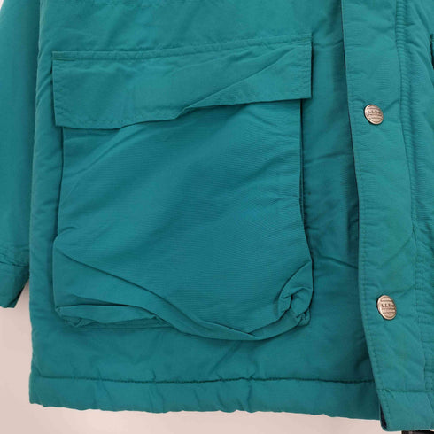 エルエルビーン L.L.Bean 70-80s USA製 BAXTER STATE PARKA バクス ターステート パーカ メンズ import:M