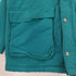 エルエルビーン L.L.Bean 70-80s USA製 BAXTER STATE PARKA バクス ターステート パーカ メンズ import:M