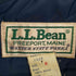 エルエルビーン L.L.Bean 70-80s USA製 BAXTER STATE PARKA バクス ターステート パーカ メンズ import:M