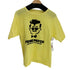 80S シングルステッチ プリントクルーネックTシャツ メンズ import:M
