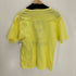 80S シングルステッチ プリントクルーネックTシャツ メンズ import:M