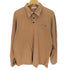 ニコル NICOLE monsieur L/S polo shirt ポロシャツ メンズ