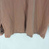 ニコル NICOLE monsieur L/S polo shirt ポロシャツ メンズ
