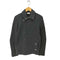 ディーゼル DIESEL ウール混 ダブルブレスト 立体スリーブ ライダースジャケット メンズ import:S