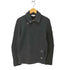 ディーゼル DIESEL ウール混 ダブルブレスト 立体スリーブ ライダースジャケット メンズ import:S