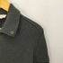 ディーゼル DIESEL ウール混 ダブルブレスト 立体スリーブ ライダースジャケット メンズ import:S