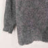 dot and stripes モヘヤ混 Vネックニット レディース FREE