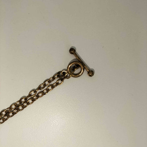 VIKING AXE PENDANT メンズ
