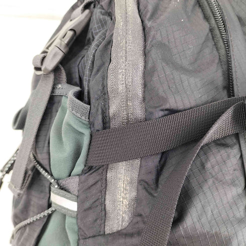 ザノースフェイス THE NORTH FACE EXO-LITE バックパック メンズ