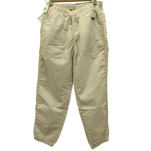 tw Unisex Nylon Pants ナイロンパンツ レディース JPN:M
