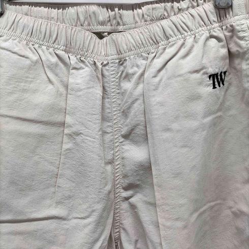 tw Unisex Nylon Pants ナイロンパンツ レディース JPN:M