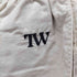 tw Unisex Nylon Pants ナイロンパンツ レディース JPN:M