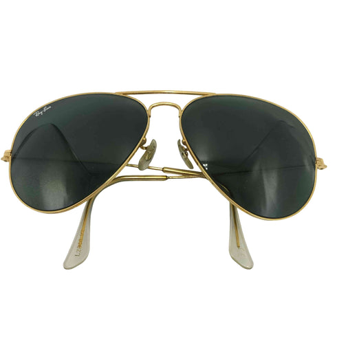 レイバン Ray-Ban AVIATOR ティアドロップ サングラス メンズ