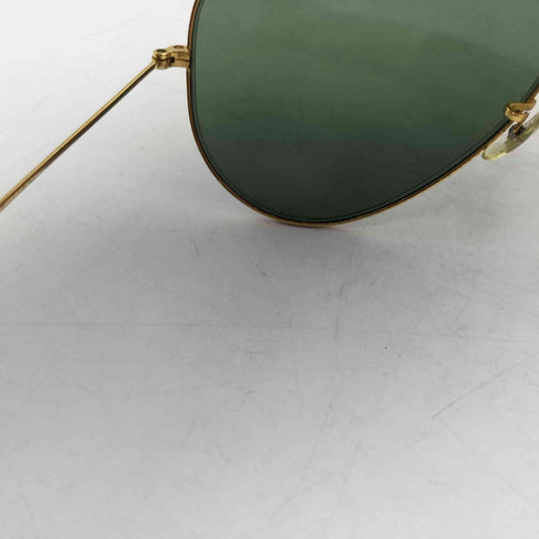 レイバン Ray-Ban AVIATOR ティアドロップ サングラス メンズ