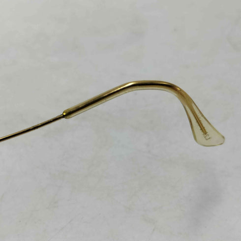 レイバン Ray-Ban AVIATOR ティアドロップ サングラス メンズ