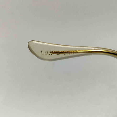 レイバン Ray-Ban AVIATOR ティアドロップ サングラス メンズ