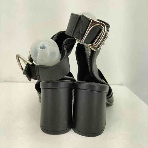 ラグアジェム LAGUA GEM SPRING BACK OPEN BOOTS スプリング バック オープンブーツ レディース JPN:M