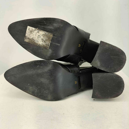 ラグアジェム LAGUA GEM SPRING BACK OPEN BOOTS スプリング バック オープンブーツ レディース JPN:M