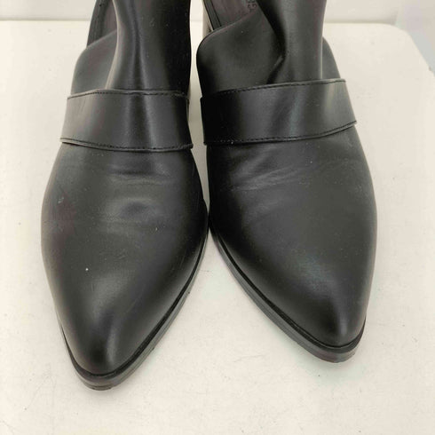 ラグアジェム LAGUA GEM SPRING BACK OPEN BOOTS スプリング バック オープンブーツ レディース JPN:M