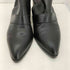 ラグアジェム LAGUA GEM SPRING BACK OPEN BOOTS スプリング バック オープンブーツ レディース JPN:M