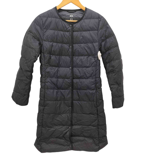 ユニクロ UNIQLO ウルトラライトダウンコンパクトコート レディース JPN:M