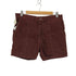 リーバイス Levis Levi's For Men 70s 548 コーデュロイショーツ 42TALON メンズ W36L34