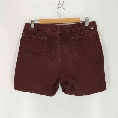 リーバイス Levis Levi's For Men 70s 548 コーデュロイショーツ 42TALON メンズ W36L34