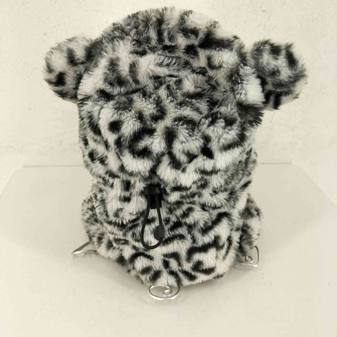 パレス PALACE FURRY EARS BALACLAVA SNOW LE メンズ
