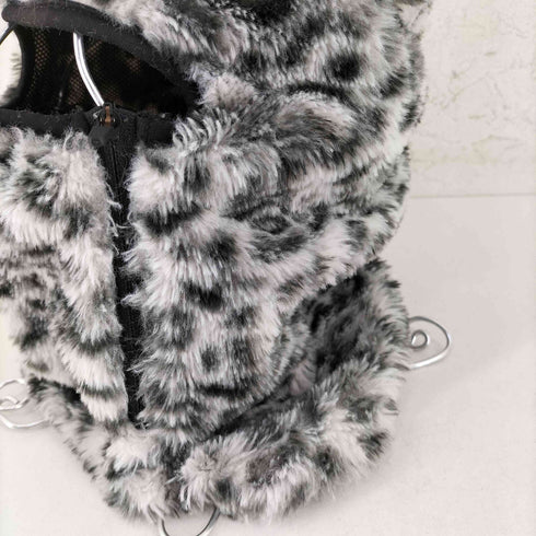 パレス PALACE FURRY EARS BALACLAVA SNOW LE メンズ