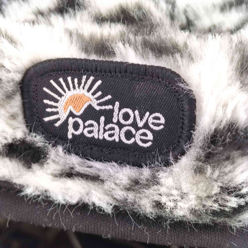 パレス PALACE FURRY EARS BALACLAVA SNOW LE メンズ