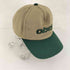 オベイ OBEY DELTA 5 PANEL STRAPBACK メンズ