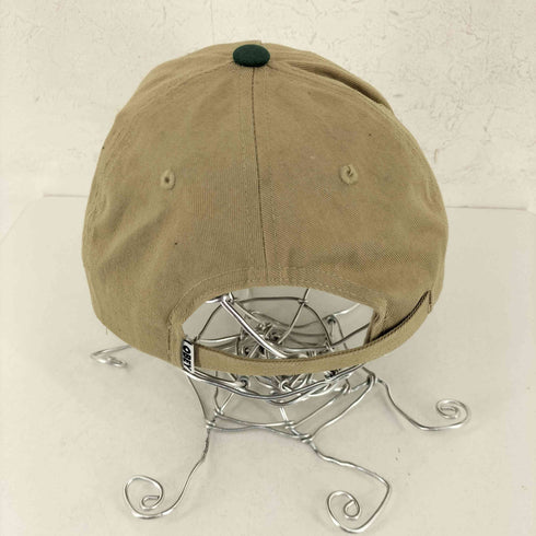 オベイ OBEY DELTA 5 PANEL STRAPBACK メンズ