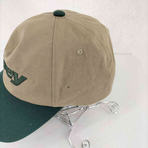 オベイ OBEY DELTA 5 PANEL STRAPBACK メンズ