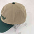 オベイ OBEY DELTA 5 PANEL STRAPBACK メンズ
