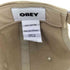 オベイ OBEY DELTA 5 PANEL STRAPBACK メンズ