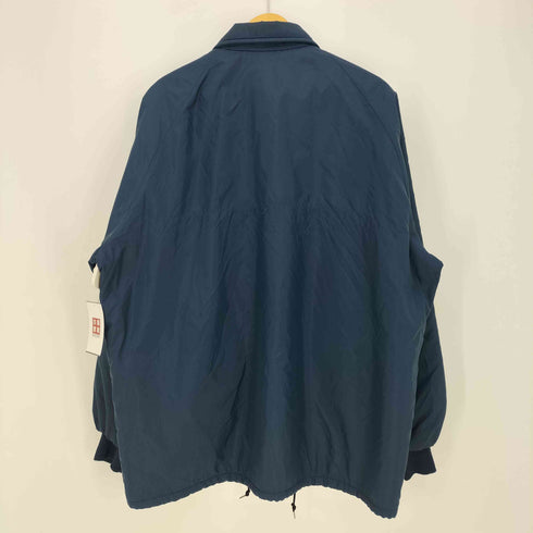 プラジャック Pla-Jac 70s USA製 裏ボア コーチジャケット メンズ import:XL