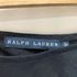 ラルフローレン RALPH LAUREN ロゴ刺繍 パッチ フレア スカート レディース 5i