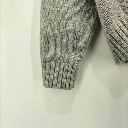 エルエルビーン L.L.Bean 00s Vネック コットンニット メンズ import:L
