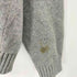 エルエルビーン L.L.Bean 00s Vネック コットンニット メンズ import:L