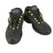 ナイキ NIKE AIR MAX 95 OG Black and Volt メンズ JPN:27