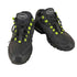 ナイキ NIKE AIR MAX 95 OG Black and Volt メンズ JPN:27