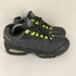 ナイキ NIKE AIR MAX 95 OG Black and Volt メンズ JPN:27
