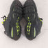 ナイキ NIKE AIR MAX 95 OG Black and Volt メンズ JPN:27