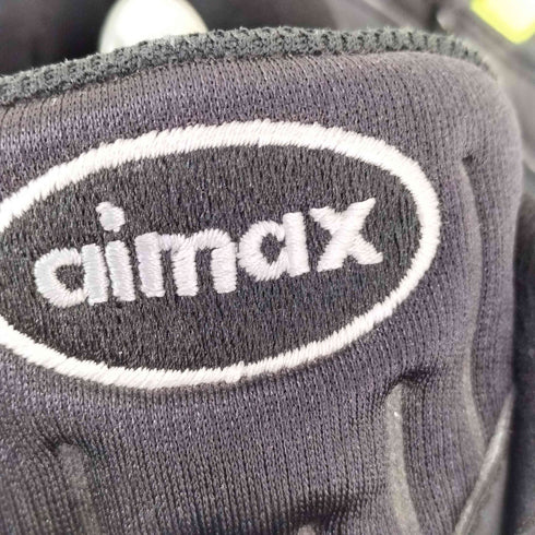 ナイキ NIKE AIR MAX 95 OG Black and Volt メンズ JPN:27