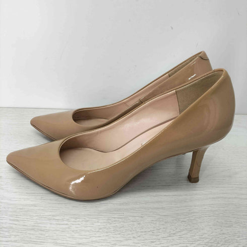 ダイアナ DIANA エナメルパンプス レディース JPN:24