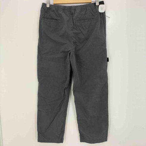 フリークスストア FREAKS STORE リラックスフィット コットンナイロンウェービングベルトパンツ メンズ JPN:M
