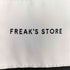 フリークスストア FREAKS STORE リラックスフィット コットンナイロンウェービングベルトパンツ メンズ JPN:M